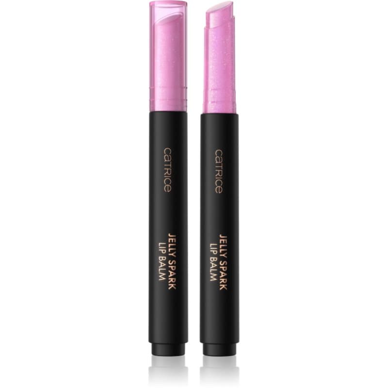 Jelly Spark Lip Balm balsam do ust 010 Shimmer Flex