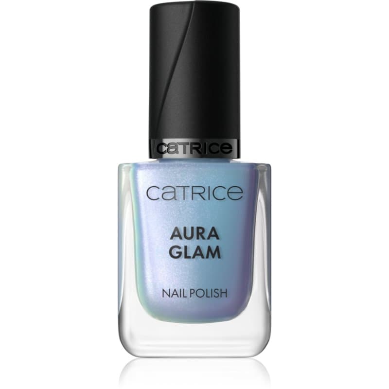 Aura Glam Lakiery do paznokci 040 - OCEAN WHISPER