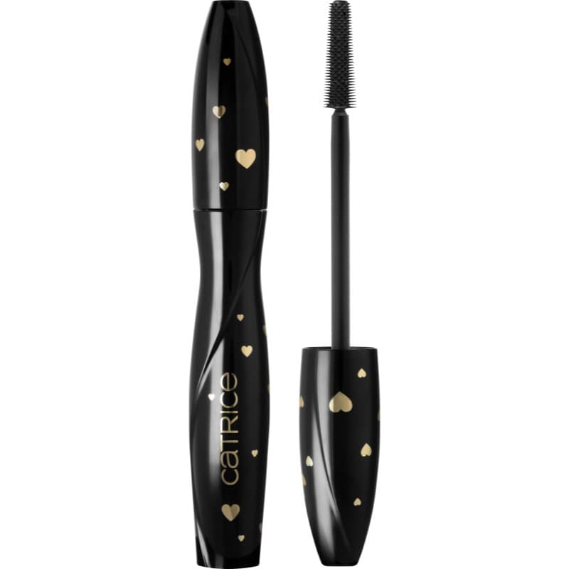 VALENTINE WHO? Glam & Doll Volume Mascara tusz do rzęs nadający maksymalną objętość odcień C01 Just Iconic