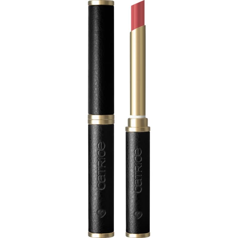 VALENTINE WHO? Wrap Glow tonujący balsam do ust dla olśniewającego blasku odcień C01 You Slay, Honey
