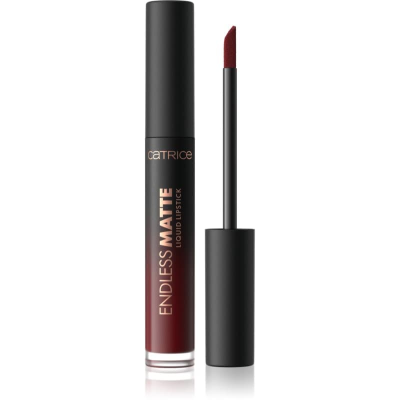 Endless Matte pomadka matowa w płynie odcień 150 Secret Admire