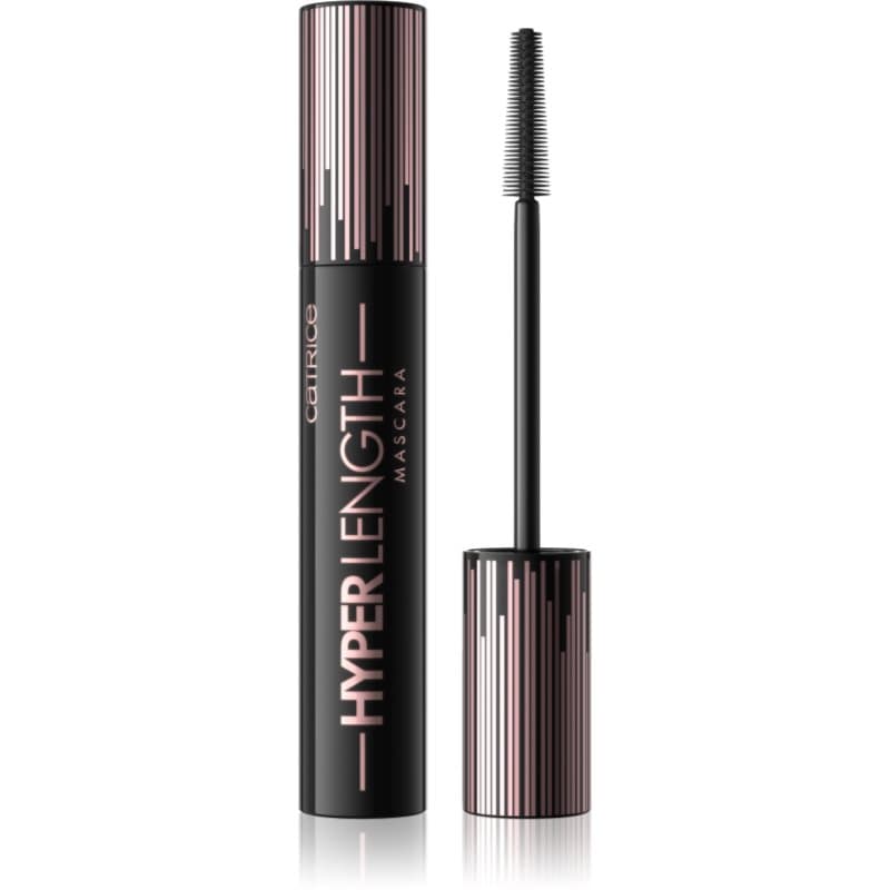 Hyper Length Mascara tusz wydłużający i rozdzielający rzęsy odcień 010 Endless Black