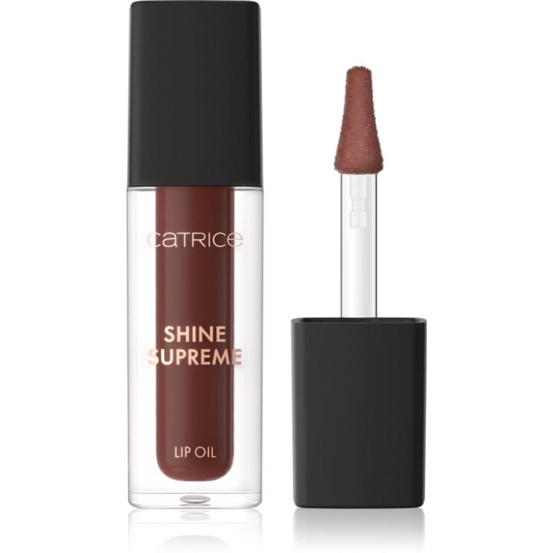 Shine Supreme olejek do ust o działaniu odżywczym odcień 050 Sweet Treat