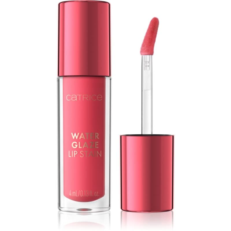 Water Glaze farbka do ust odcień 010 Liquid Desire