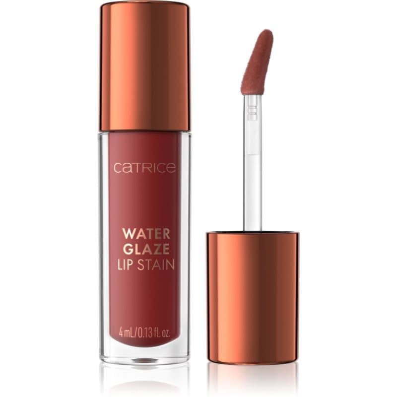Water Glaze farbka do ust odcień 030 Liquid Sugar