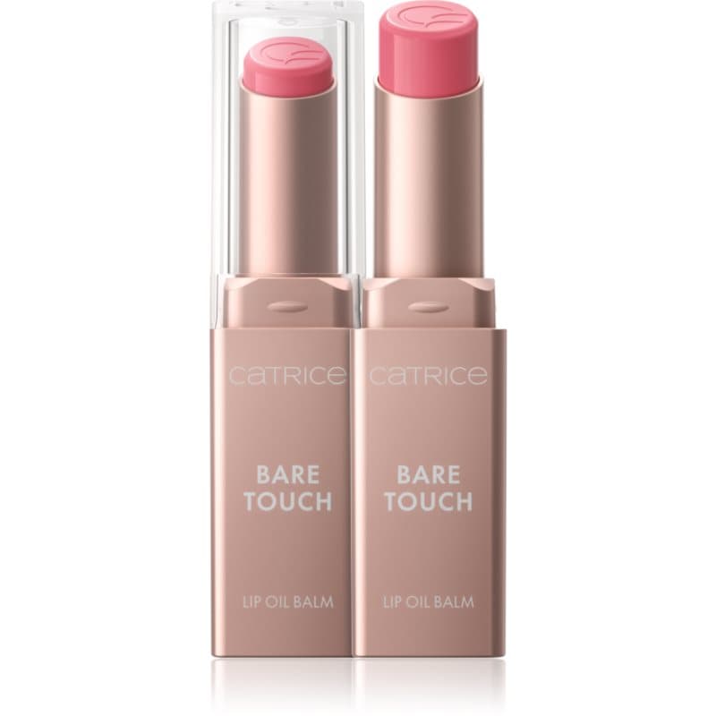 Bare Touch odżywczy balsam do ust odcień 010 Rosé All Day