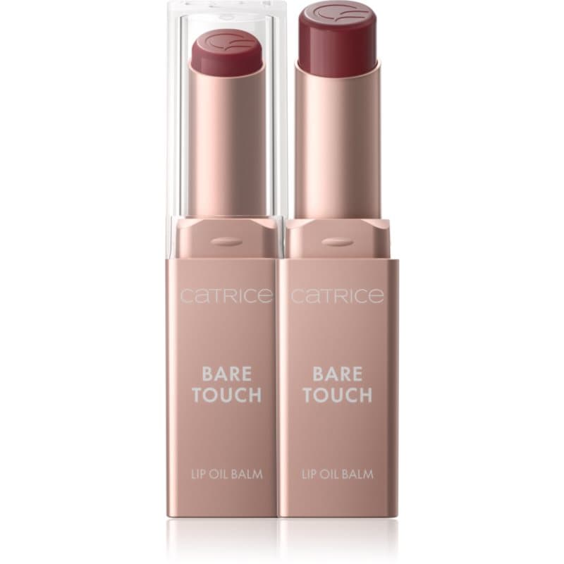 Bare Touch odżywczy balsam do ust odcień 040 Kiss Me Wild