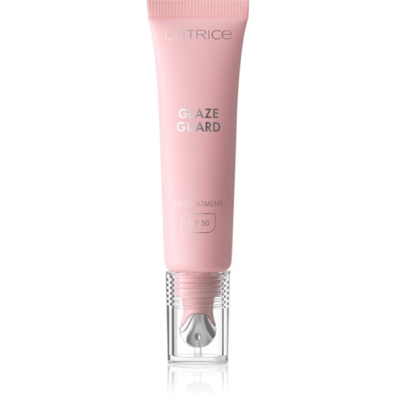 Glaze Guard pielęgnacja ochronna do ust SPF 50 010 Love Barrier