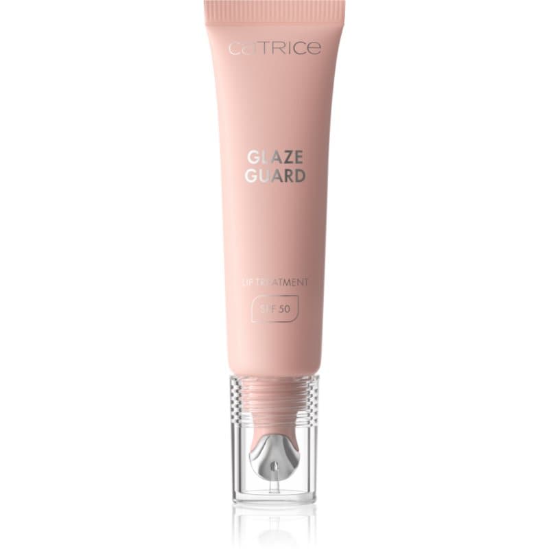 Glaze Guard pielęgnacja ochronna do ust SPF 50 020 Natural Distance