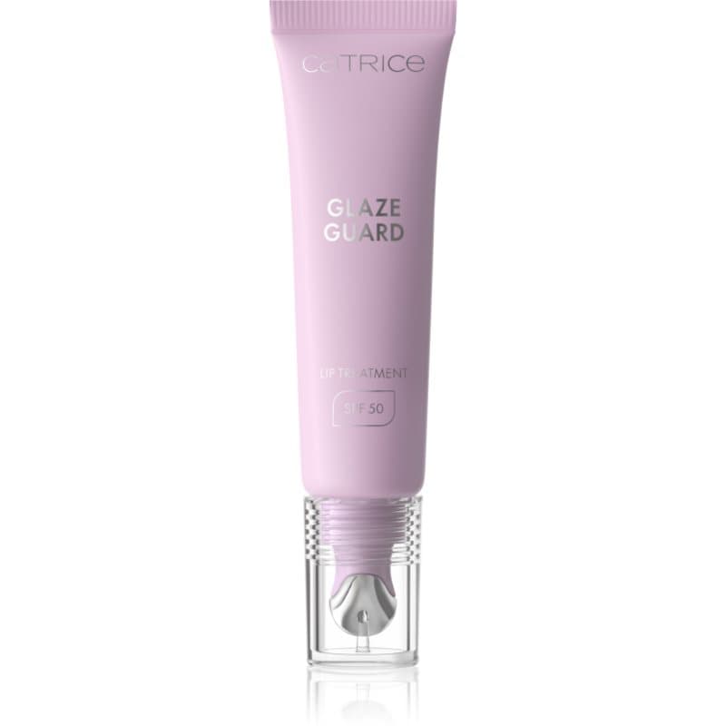 Glaze Guard pielęgnacja ochronna do ust SPF 50 030 Mentally Elsewhere