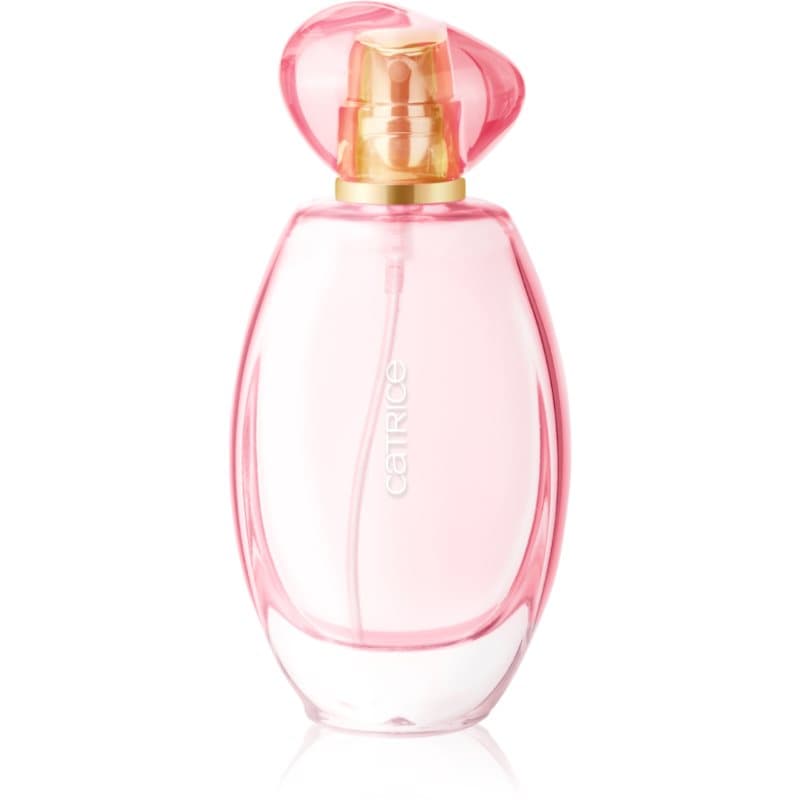 The Summer Edit mgiełka perfumowana włosów i ciała zapachy C'Eau So Sunkissed!