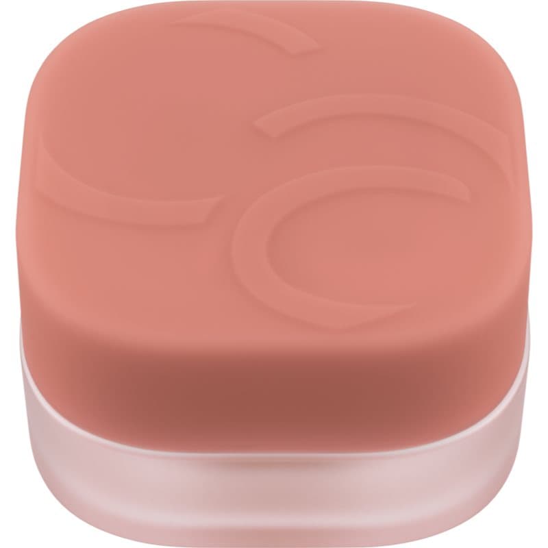 Velvet Pudding Blurring Blush matowy kremowy róż odcień 060 Rose Soufflé