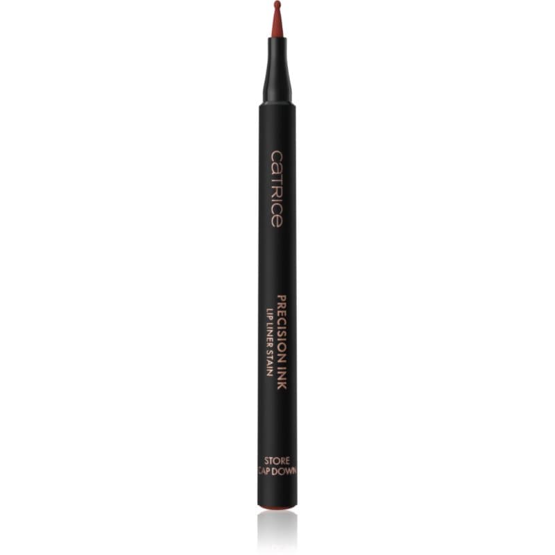 Precision Ink Lip Liner Stain konturówka w pisaku dla długotrwałego efektu odcień 040 Always Mine