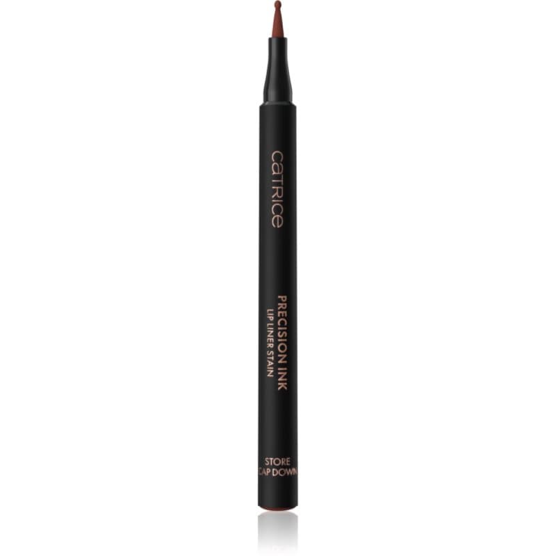 Precision Ink Lip Liner Stain konturówka w pisaku dla długotrwałego efektu odcień 090 Lasting Touch