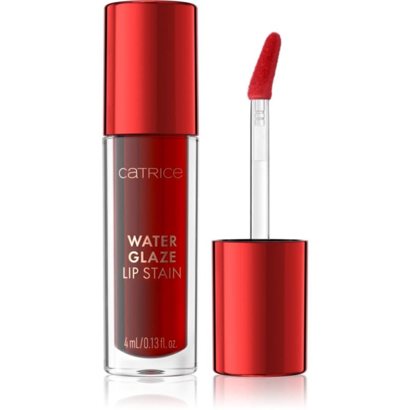 Water Glaze farbka do ust odcień C010 Liquid Tease
