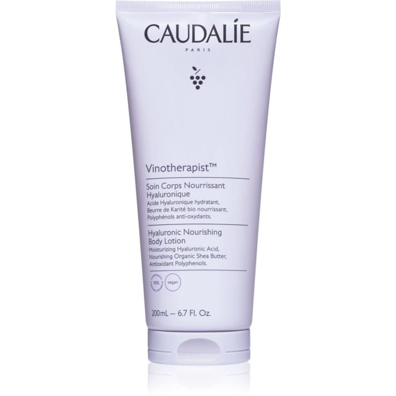 Vinotherapist Hyaluronic Nourishing Body Lotion nawilżające mleczko do ciała