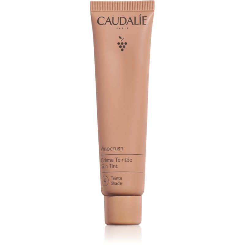 Vinocrush Skin Tint CC krem wyrównujący koloryt skóry o działaniu nawilżającym odcień 3