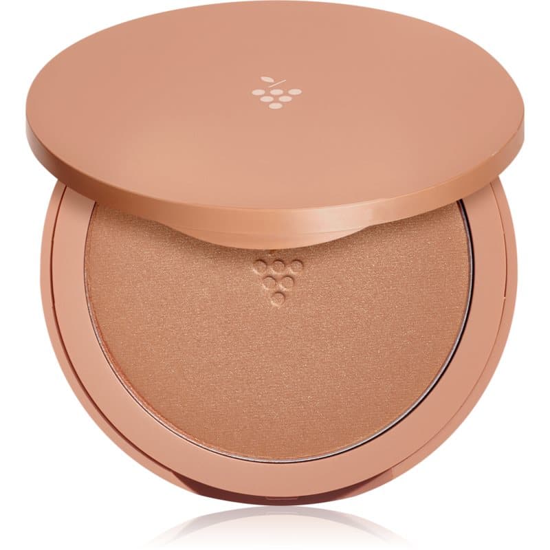 Vinocrush Longlasting Bronzer Powder Płynny podkład w poduszce z efektem rozświetlającym odcień
