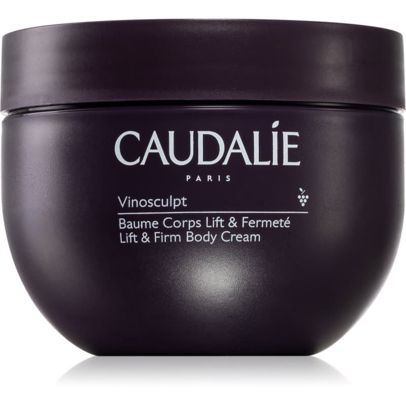 Vinosculpt Lift & Firm Body Cream ujędrniający krem do ciała