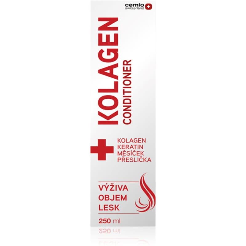 Collagen Conditioner odżywka odżywiająca