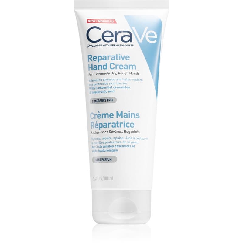 Repairing Reparative Hand Cream odnawiający krem do rąk