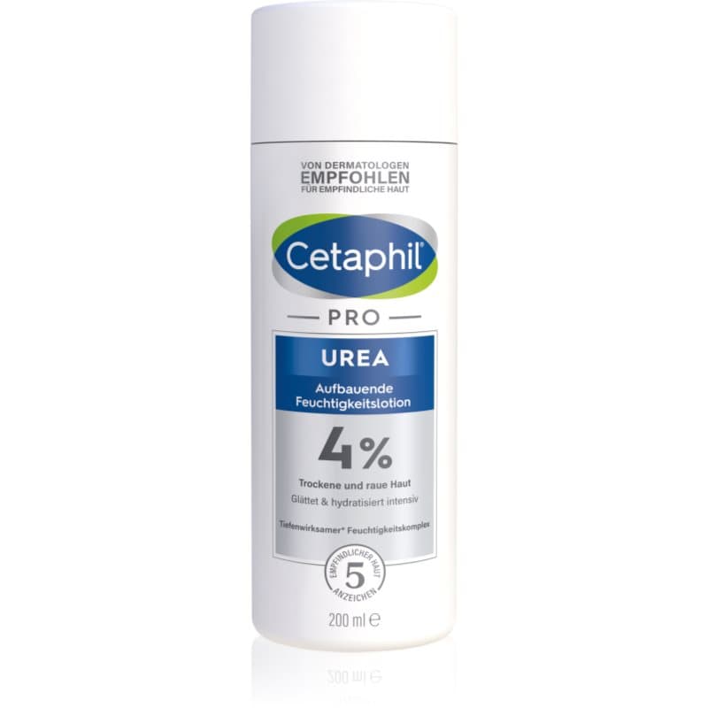 Pro Urea 4% Lotion odnawiająca i nawilżająca emulsja
