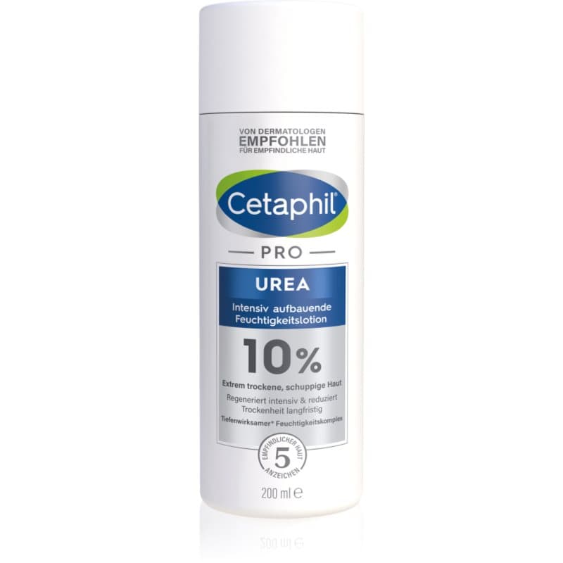 Pro Urea 10% Lotion odnawiająca i nawilżająca emulsja