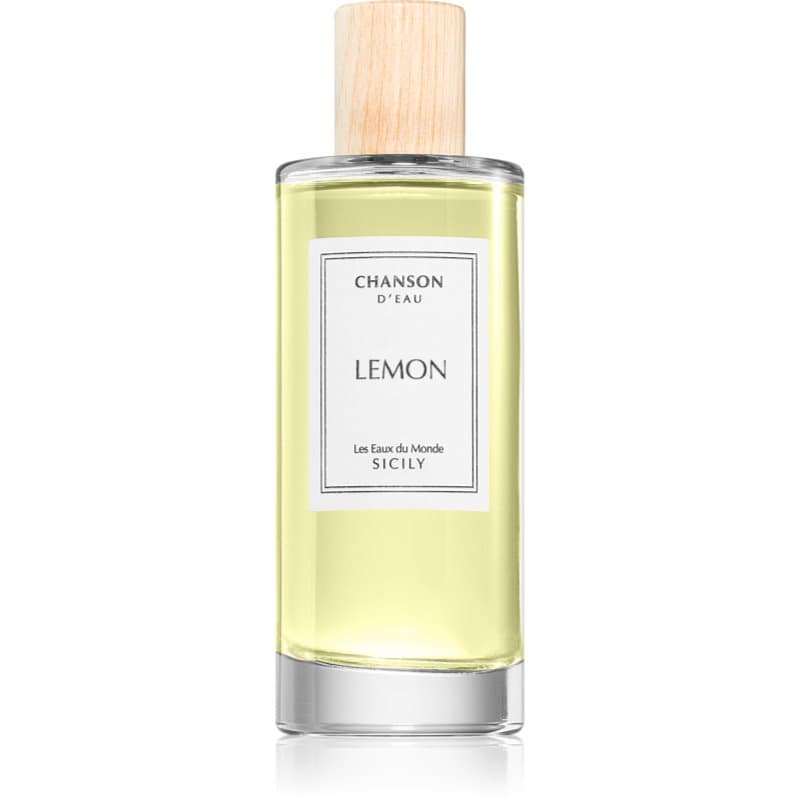 d'Eau Original Lemon woda toaletowa dla kobiet