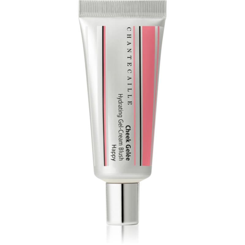 Cheek Gelée Hydrating Gel-Cream Blush róż do policzków w kremie o działaniu nawilżającym Happy