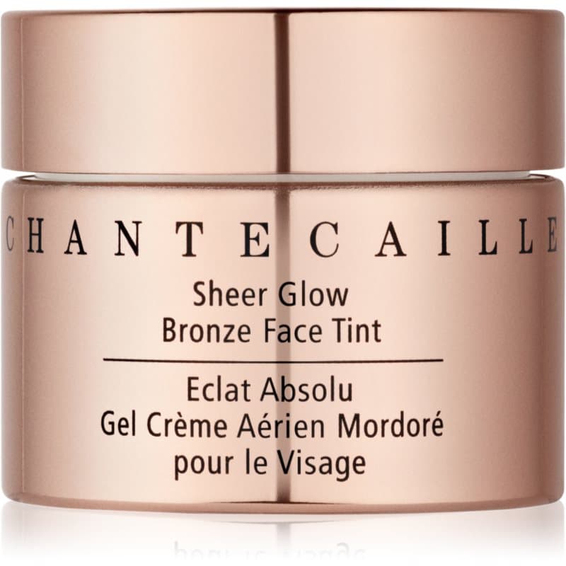 Sheer Glow Face Tint żel tonujący dla efektu rozjaśnienia i wygładzenia skóry