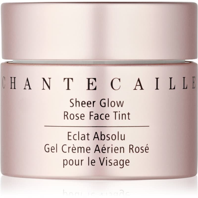 Sheer Glow Face Tint żel tonujący dla efektu rozjaśnienia i wygładzenia skóry