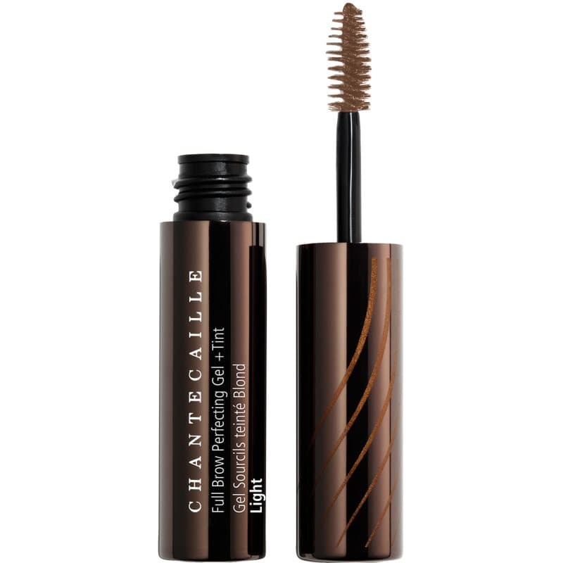 Full Brow Perfecting Gel Brow + Tint żel utrwalający do brwi Light Tint