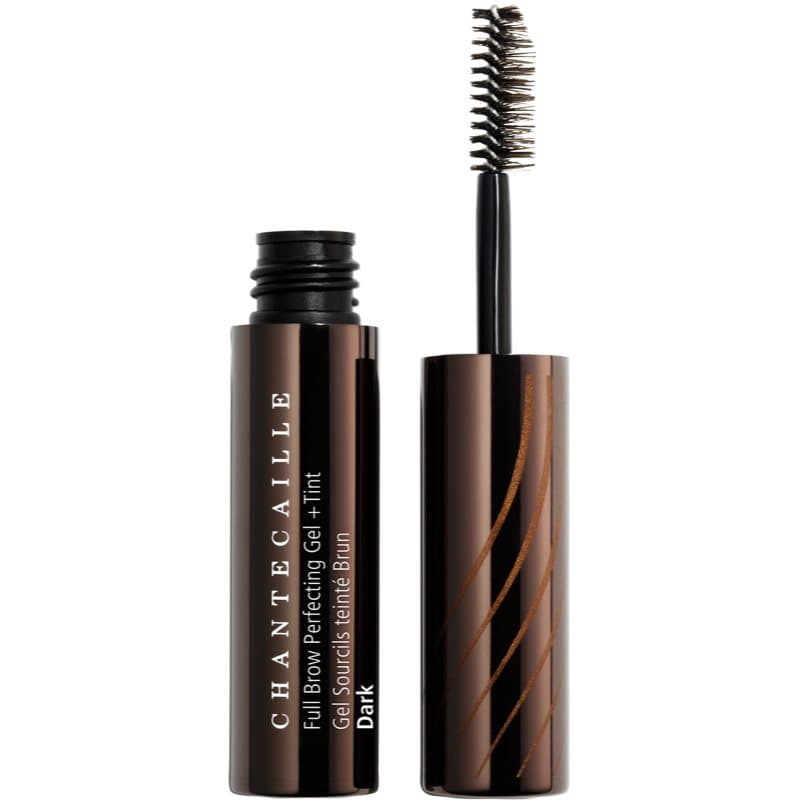 Full Brow Perfecting Gel Brow + Tint żel utrwalający do brwi Dark Tint