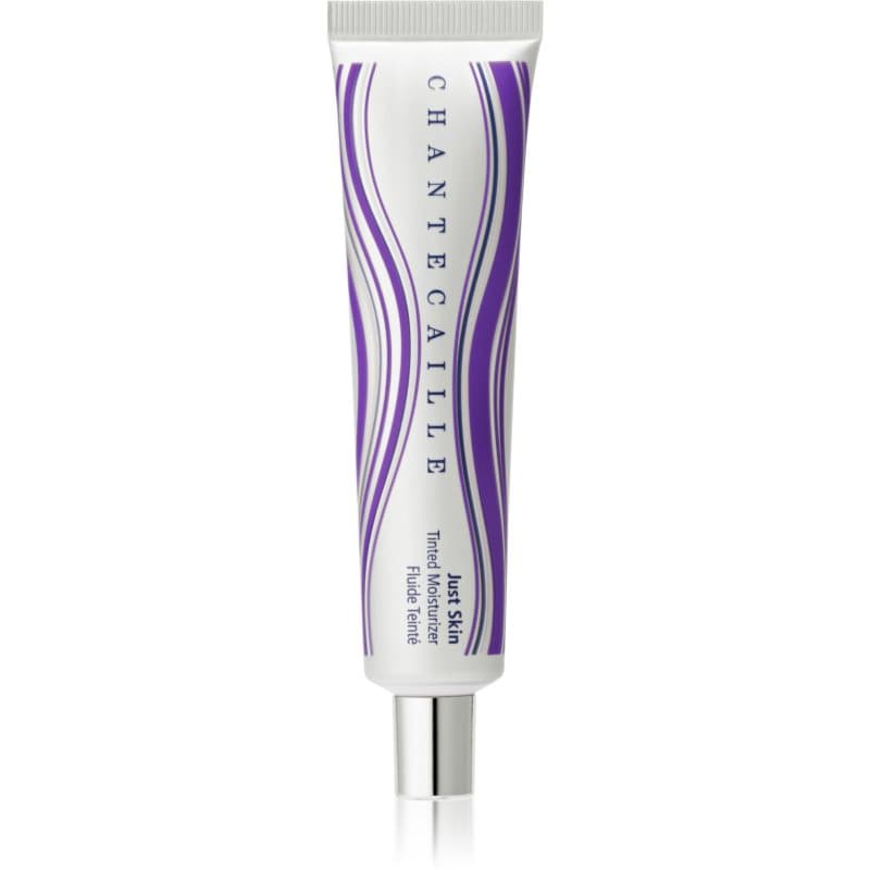 Just Skin Tinted Moisturizer tonujący krem nawilżający z efektem rozświetlającym SPF 15 Chesnut