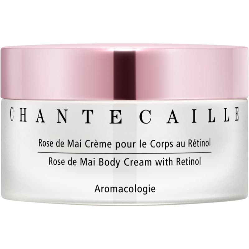 Rose de Mai Body Cream with Retinol krem do ciała z retinolem