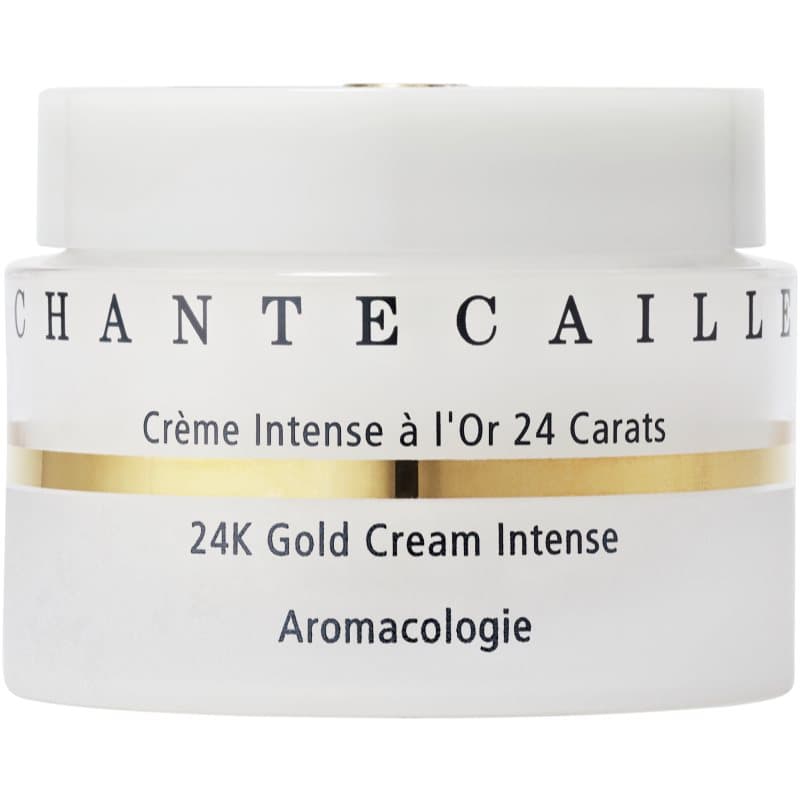Gold 24K Gold Cream Intense krem intensywnie odżywiający