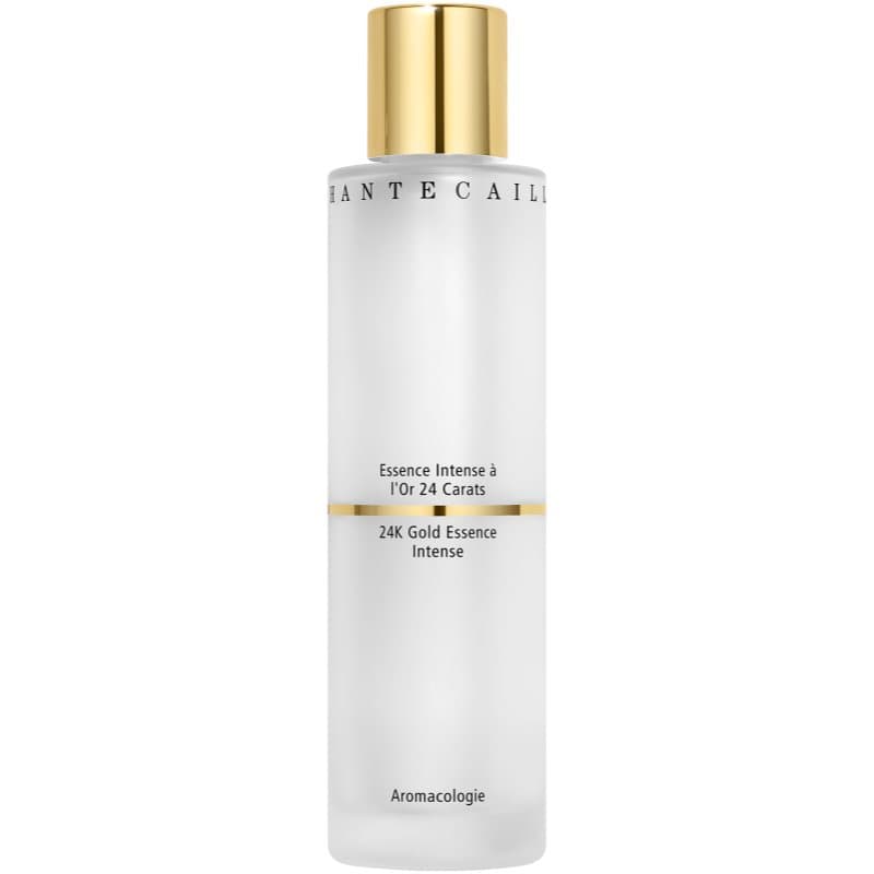 Gold 24K Gold Essence Intense luksusowe serum przeciwzmarszczkowe nadający skórze promienny wygląd