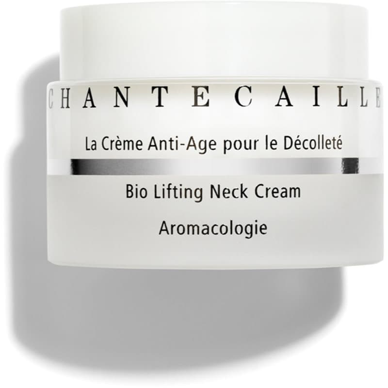 Bio Lifting Neck Cream krem ujędrniający na szyję i dekolt