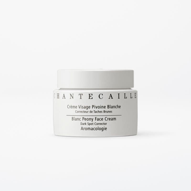 Blanc Peony Face Cream krem intensywnie odżywiający