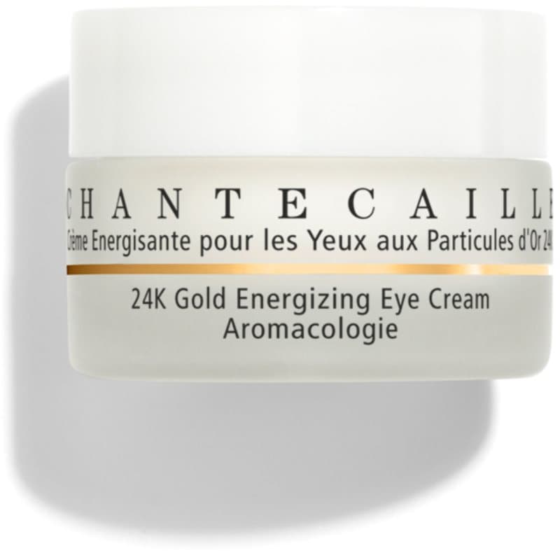 Gold 24K Gold Energizing Eye Cream krem energetyzujący do okolic oczu