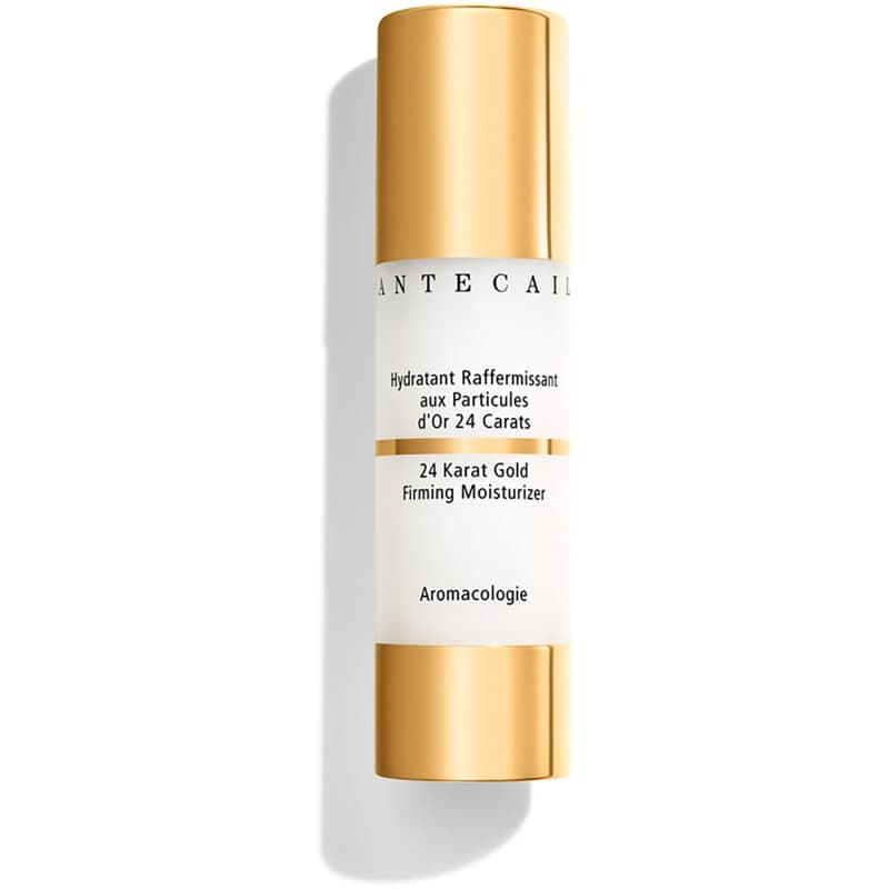 24 Karat Gold Firming Moisturizer luksusowy krem przeciwzmarszczkowy z efektem wzmacniającym