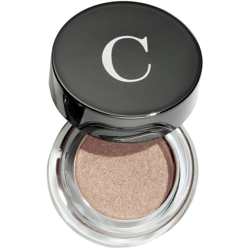 Mermaid Eyeshadow metaliczne cienie do powiek Seashell