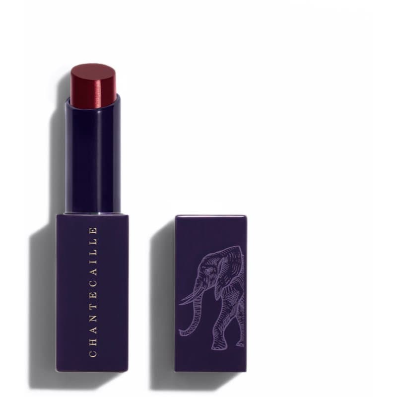 Lip Veil szminka nawilżająca Elderberry