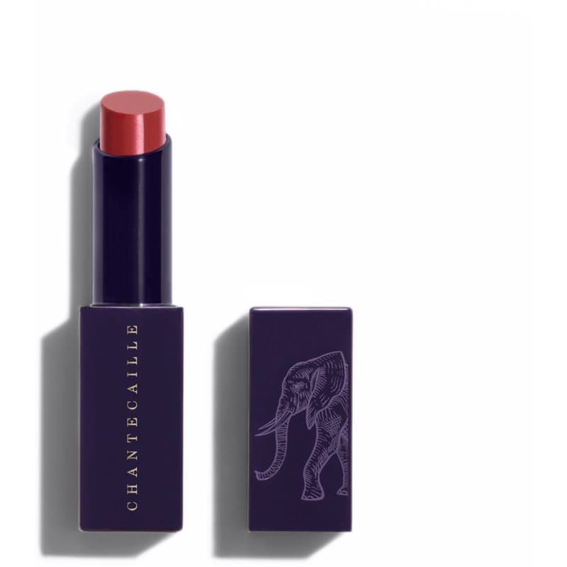 Lip Veil szminka nawilżająca Rock Rose