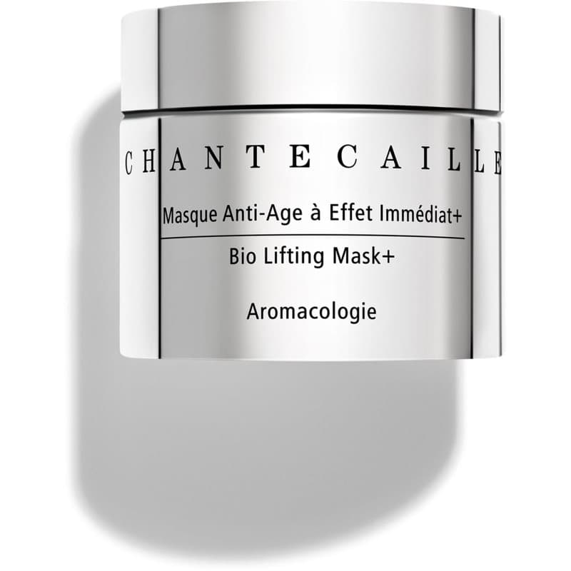 Bio Lifting Mask+ maseczka nawilżająca z efektem wzmacniającym