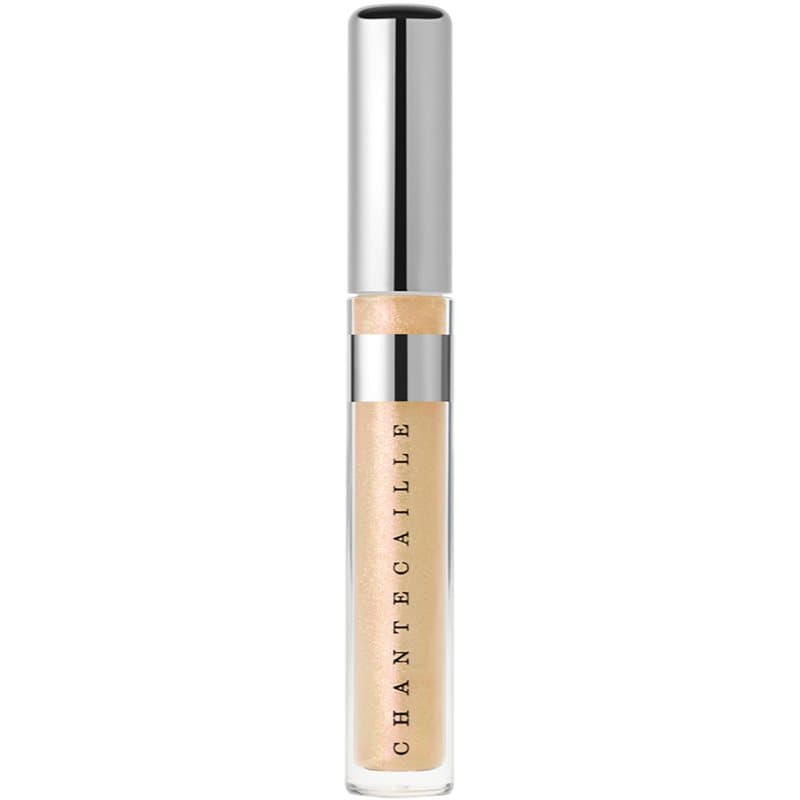 Brilliant Lip Gloss nawilżający błyszczyk do ust Gleam