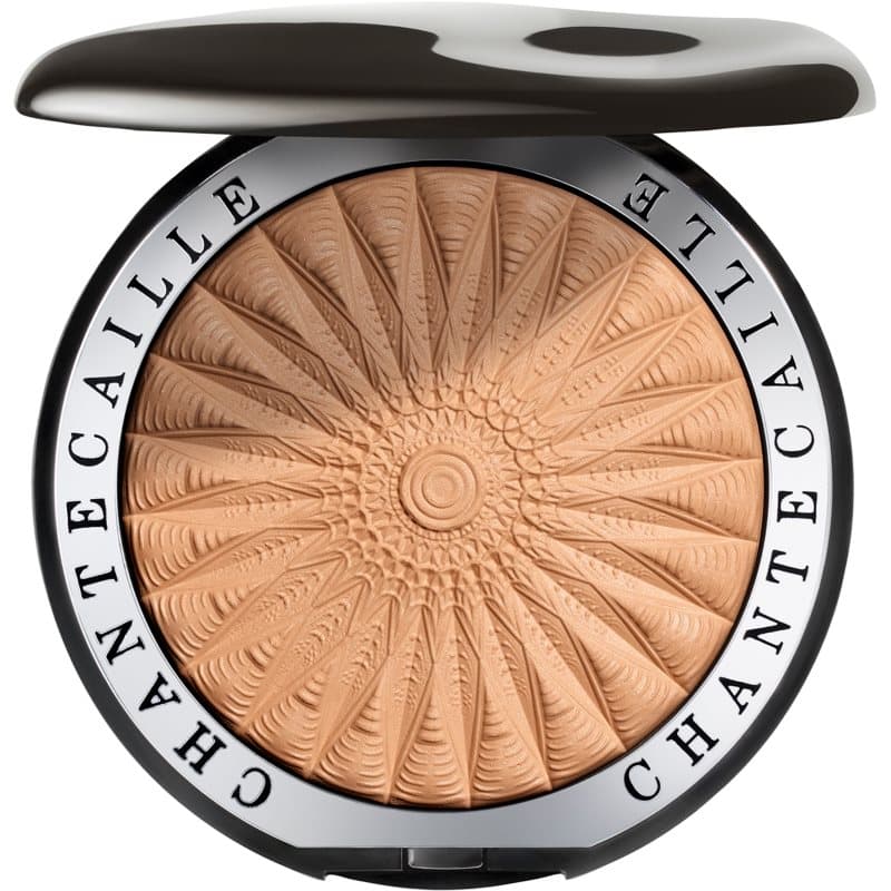 Perfect Blur Finishing Powder puder utrwalający o działaniu wygładzającym Medium/Deep