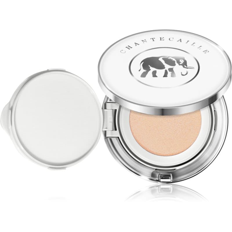 Future Skin Cushion Foundation fluid, podkład w gąbce + napełnienie