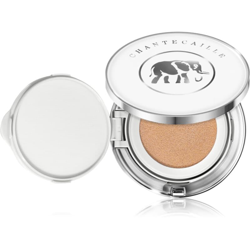 Future Skin Cushion Foundation fluid, podkład w gąbce + napełnienie Nude