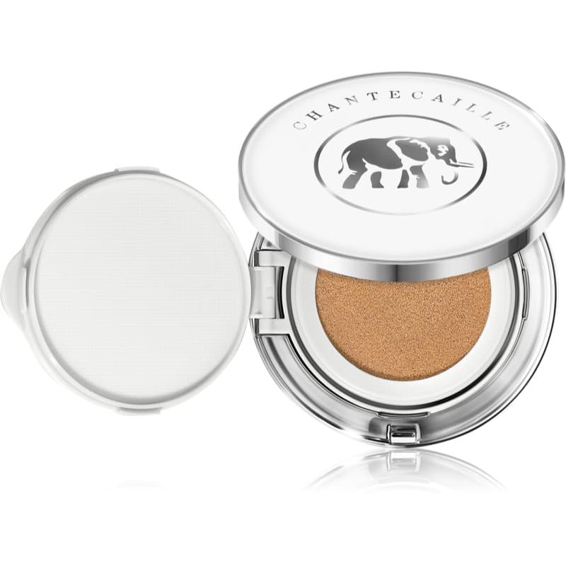 Future Skin Cushion Foundation fluid, podkład w gąbce + napełnienie Wheat